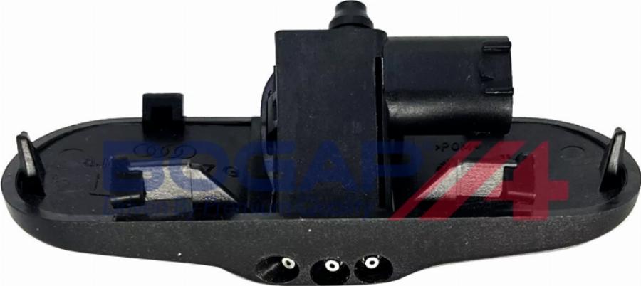BOGAP A5518131 - Розпилювач води для чищення, система очищення вікон autozip.com.ua