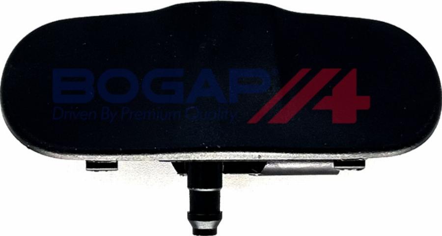 BOGAP A5518132 - Розпилювач води для чищення, система очищення вікон autozip.com.ua