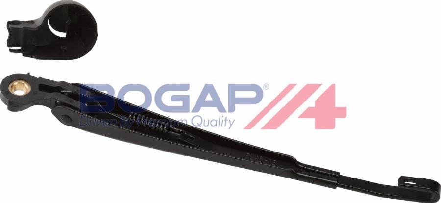 BOGAP A5513148 - Важіль склоочисника, система очищення вікон autozip.com.ua