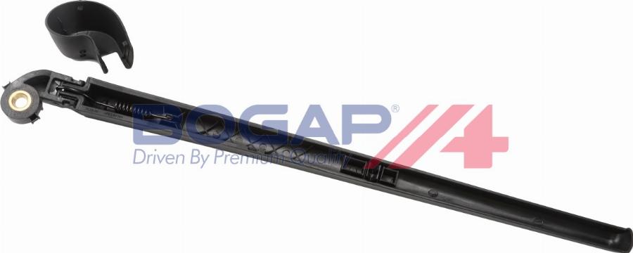BOGAP A5513143 - Важіль склоочисника, система очищення вікон autozip.com.ua