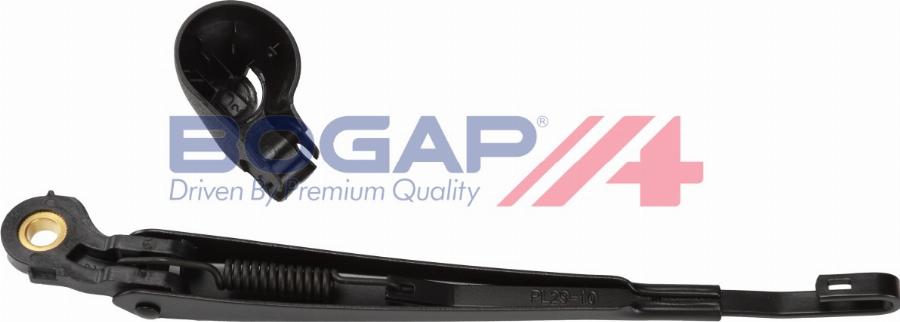 BOGAP A5513147 - Важіль склоочисника, система очищення вікон autozip.com.ua