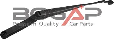 BOGAP A5513104 - Важіль склоочисника, система очищення вікон autozip.com.ua