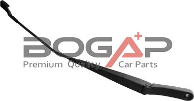 BOGAP A5513105 - Важіль склоочисника, система очищення вікон autozip.com.ua