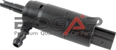 BOGAP A5520100 - Водяний насос, система очищення вікон autozip.com.ua