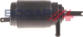 BOGAP A5520108 - Водяний насос, система очищення вікон autozip.com.ua