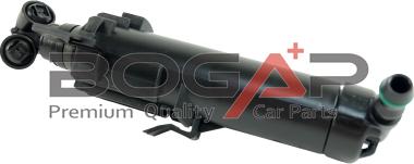 BOGAP A5522143 - Розпилювач, форсунка, система очищення фар autozip.com.ua