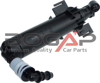 BOGAP A5522156 - Розпилювач, форсунка, система очищення фар autozip.com.ua