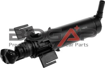 BOGAP A5522158 - Розпилювач, форсунка, система очищення фар autozip.com.ua