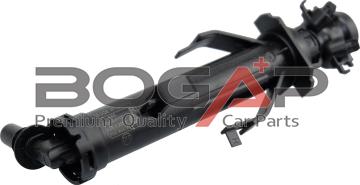 BOGAP A5522162 - Розпилювач, форсунка, система очищення фар autozip.com.ua