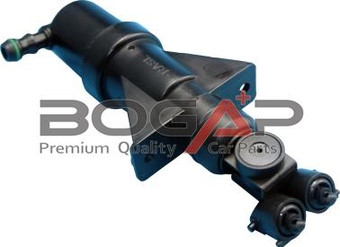BOGAP A5522109 - Розпилювач, форсунка, система очищення фар autozip.com.ua