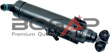 BOGAP A5522106 - Розпилювач, форсунка, система очищення фар autozip.com.ua