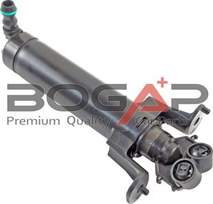 BOGAP A5522108 - Розпилювач, форсунка, система очищення фар autozip.com.ua