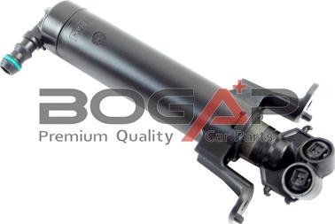 BOGAP A5522107 - Розпилювач, форсунка, система очищення фар autozip.com.ua