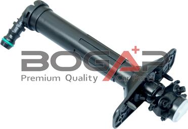 BOGAP A5522115 - Розпилювач, форсунка, система очищення фар autozip.com.ua