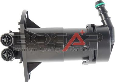 BOGAP A5522112 - Розпилювач, форсунка, система очищення фар autozip.com.ua