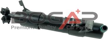 BOGAP A5522184 - Розпилювач, форсунка, система очищення фар autozip.com.ua