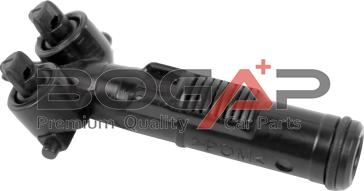 BOGAP A5522186 - Розпилювач, форсунка, система очищення фар autozip.com.ua