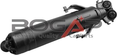 BOGAP A5522132 - Розпилювач, форсунка, система очищення фар autozip.com.ua