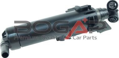 BOGAP A5522123 - Розпилювач, форсунка, система очищення фар autozip.com.ua
