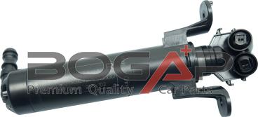 BOGAP A5522176 - Розпилювач, форсунка, система очищення фар autozip.com.ua