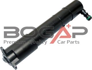 BOGAP A5522313 - Розпилювач, форсунка, система очищення фар autozip.com.ua