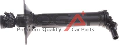 BOGAP A5522293 - Розпилювач, форсунка, система очищення фар autozip.com.ua