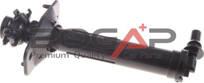 BOGAP A5522292 - Розпилювач, форсунка, система очищення фар autozip.com.ua