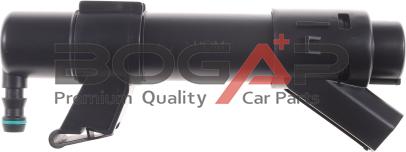 BOGAP A5522249 - Розпилювач, форсунка, система очищення фар autozip.com.ua