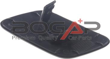 BOGAP A5522216 - Облицювання, бампер autozip.com.ua