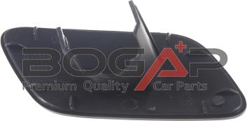 BOGAP A5522217 - Облицювання, бампер autozip.com.ua