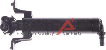 BOGAP A5522289 - Розпилювач, форсунка, система очищення фар autozip.com.ua