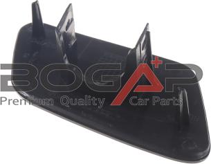BOGAP A5522235 - Облицювання, бампер autozip.com.ua