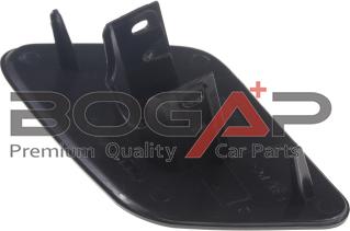 BOGAP A5522236 - Облицювання, бампер autozip.com.ua