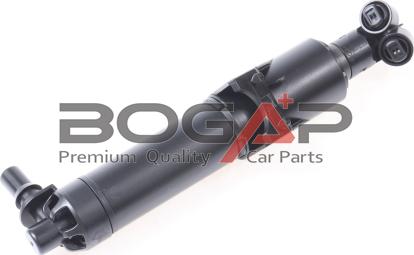 BOGAP A5522273 - Розпилювач, форсунка, система очищення фар autozip.com.ua