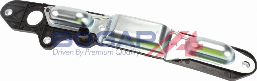BOGAP A5140104 - Ручка задніх дверей autozip.com.ua