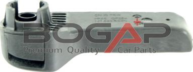 BOGAP A5140102 - Ручка відкривання моторного відсіку autozip.com.ua