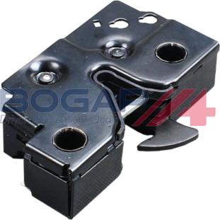 BOGAP A5111110 - Замок капота autozip.com.ua