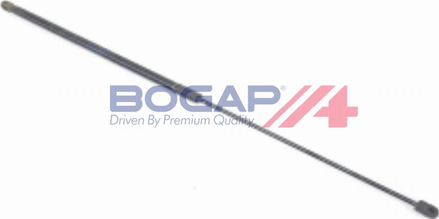 BOGAP A5134144 - Газова пружина, капот autozip.com.ua
