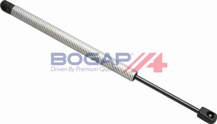 BOGAP A5134147 - Газова пружина, капот autozip.com.ua