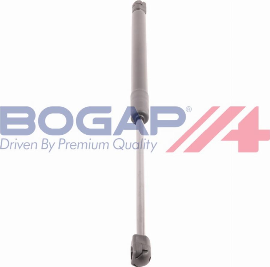 BOGAP A5134160 - Газова пружина, капот autozip.com.ua