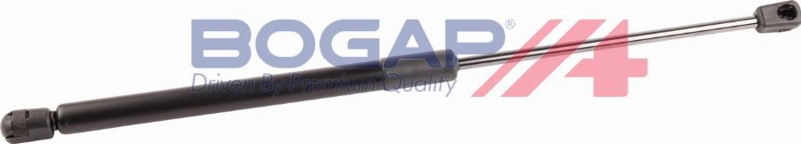 BOGAP A5134160 - Газова пружина, капот autozip.com.ua