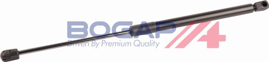 BOGAP A5134160 - Газова пружина, капот autozip.com.ua