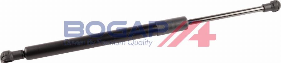 BOGAP A5134168 - Газова пружина, капот autozip.com.ua