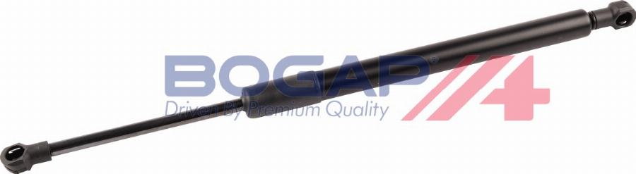 BOGAP A5134168 - Газова пружина, капот autozip.com.ua