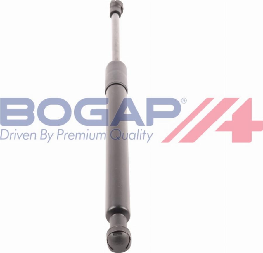 BOGAP A5134168 - Газова пружина, капот autozip.com.ua