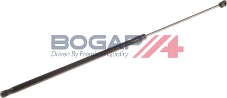 BOGAP A5134105 - Газова пружина, капот autozip.com.ua