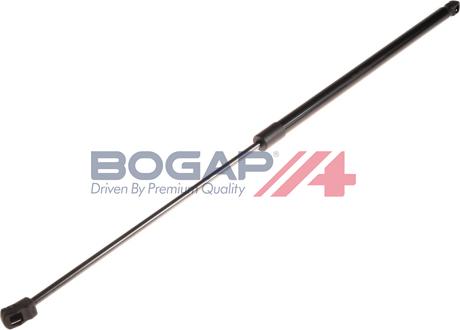 BOGAP A5134100 - Газова пружина, капот autozip.com.ua