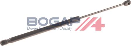 BOGAP A5134103 - Газова пружина, капот autozip.com.ua
