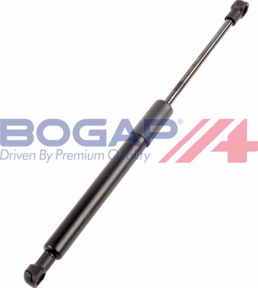 BOGAP A5134183 - Газова пружина, капот autozip.com.ua
