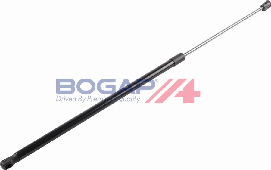 BOGAP A5134131 - Газова пружина, капот autozip.com.ua
